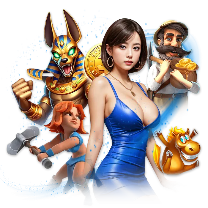 goallucky ทางเข้า